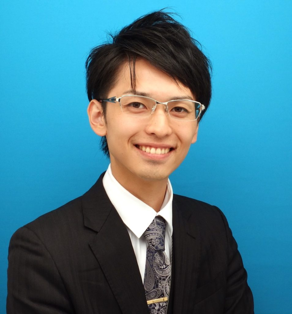 弓野貴大 弓野貴大