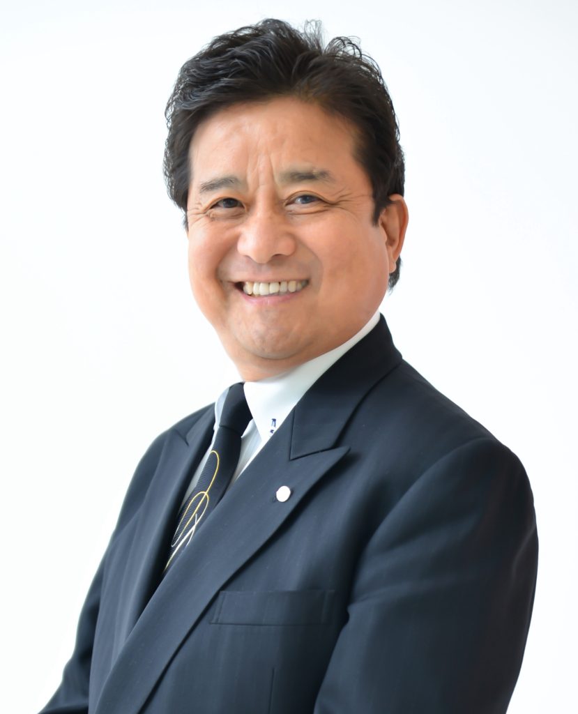 イーエックス（株式会社 エクミス　本社：東京都台東区） 代表取締役社長　山田 悟 氏