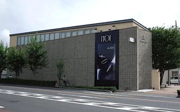 イトイ本店群馬県太田市JMG