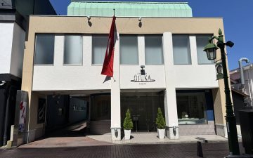ジュエリーオースカ（福島県会津若松市）JMGインタビュー