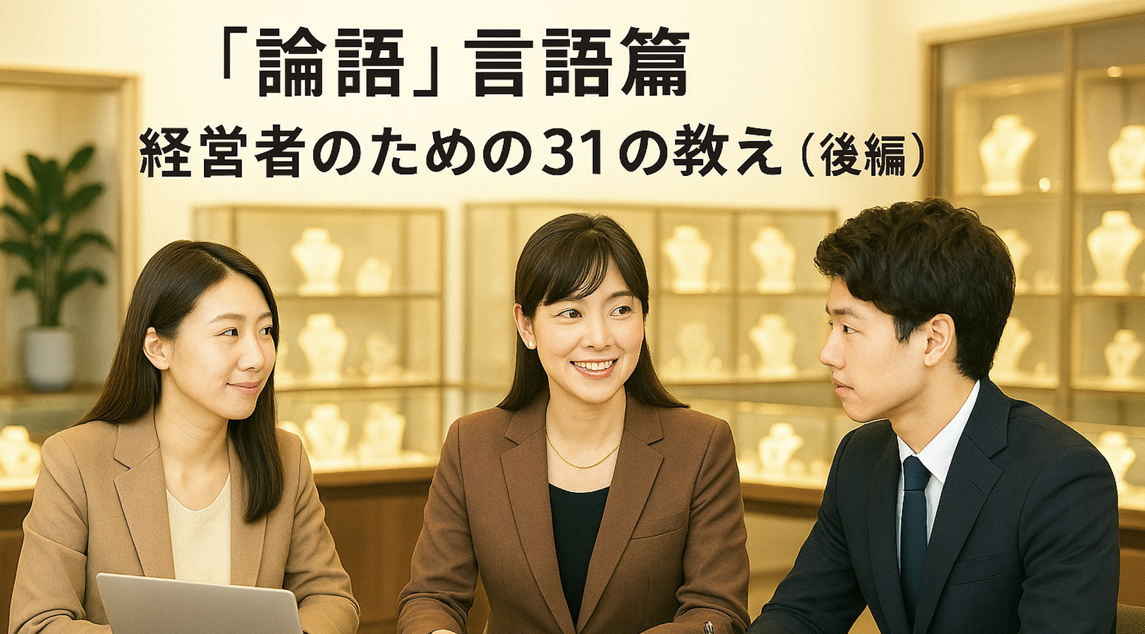 論語講和:古典に学ぶ「社長と幹部の経営の基礎」厳海 論語講和:古典に学ぶ「社長と幹部の経営の基礎」厳海