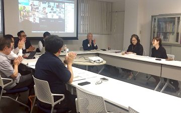 JMG6月定例会ジュエリーリフォーム徹底研究PR現代エクミス