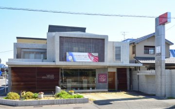 ジュエリーシバタ（岐阜県羽島市）