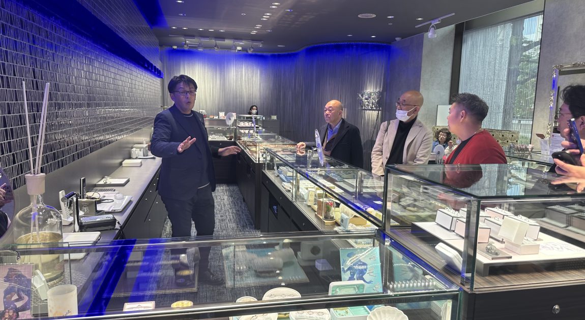 JMG札幌例会オバラプロポーズPR現代