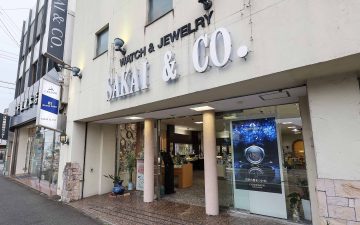 サカイ（愛知県江南市）JMG