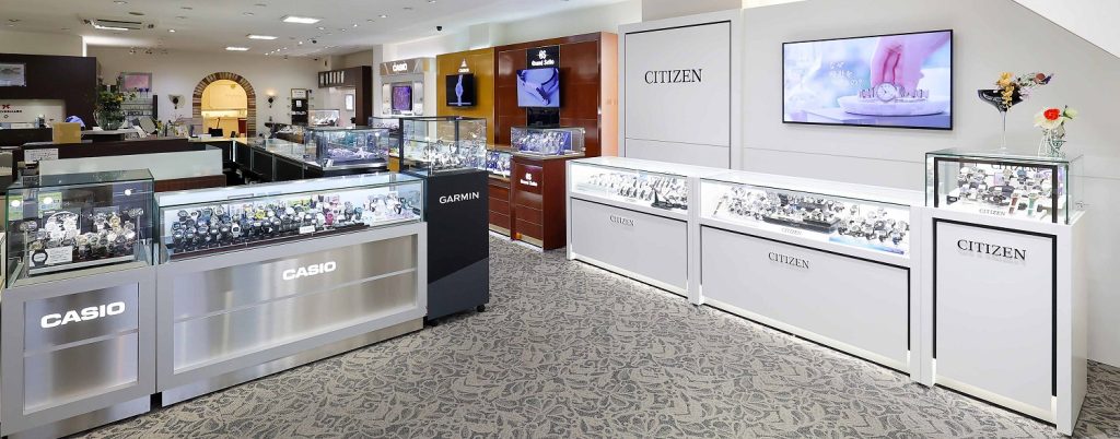 株式会社サカイ（愛知県江南市）