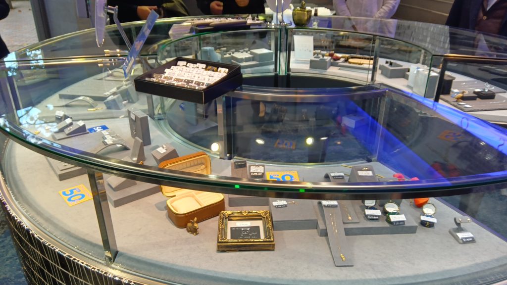 JMG札幌例会オバラプロポーズPR現代