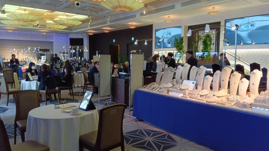 JMG札幌例会オバラプロポーズPR現代