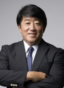 （株）PERFECT 代表取締役 日本グロウンダイヤモンド協会 代表理事 石田 茂之 氏