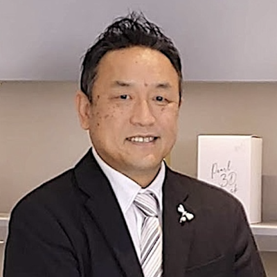 下島仁PR現代_代表取締役