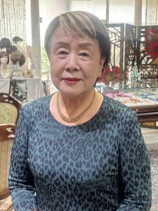 ジュエリーオザキ（和歌山県岩出市）