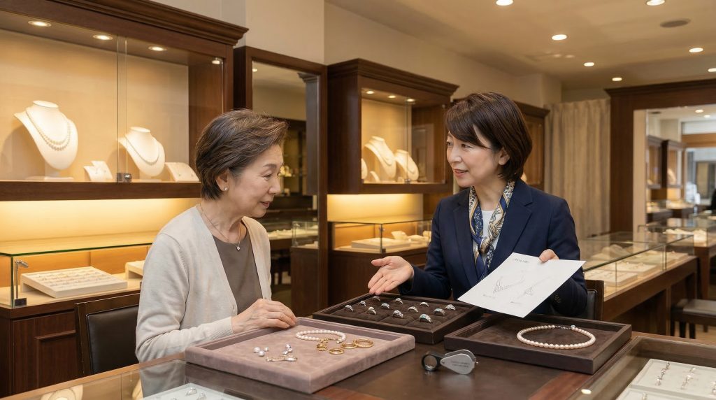 4月8日（水）開催「エクミス・イーエックス浦和店見学会」JMG 春の定例研究会